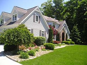 Landscapers and Lawncare Services in Littleton, NC